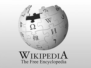 Wikipedia Zitieren