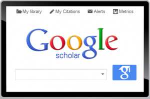 google-scholar