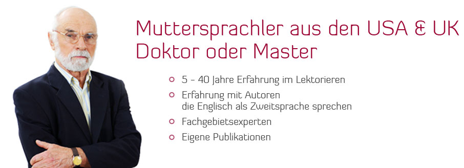 Englisch Korrekturlesen, Englisch korrekturlesen, Englisch Korrektur