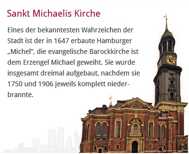 Sankt Michaelis Kirche, Wissenschaftliche Arbeit Lektorat
