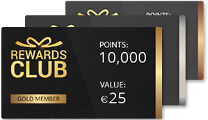 Exklusiver Zugang zum Rewards Club - Enago