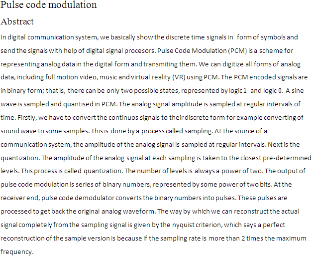 Beispiel aus der Elektrotechnik, lektorat beispiel