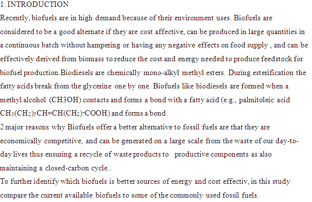 Beispiel aus der Organischen Chemie, lektorat beispiel