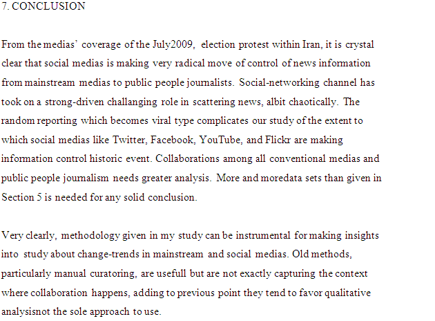 Beispiel aus den Sozialwissenschaften, lektorat beispiel